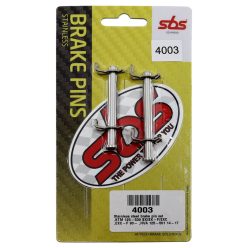 Sbs Brake Caliper Pin 4003