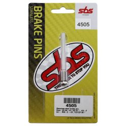 Sbs Brake Caliper Pin 4505