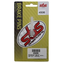 Sbs Brake Caliper Pin 4506