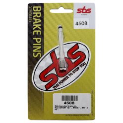 Sbs Brake Caliper Pin 4508