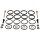 All Balls Caliper Rebuild Kit Front 18-3126
