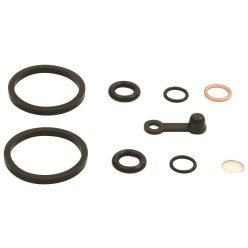 REBUILD KIT CALIPER FRONT ALL BALLS 18-3312
