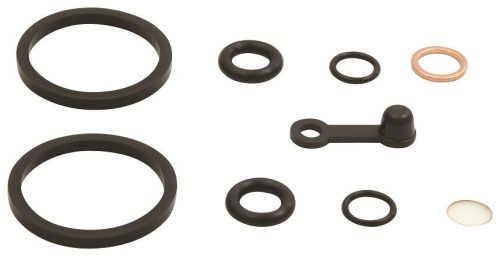 REBUILD KIT CALIPER FRONT ALL BALLS 18-3312