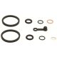 All Balls Rebuild Kit Caliper Front 18-3312