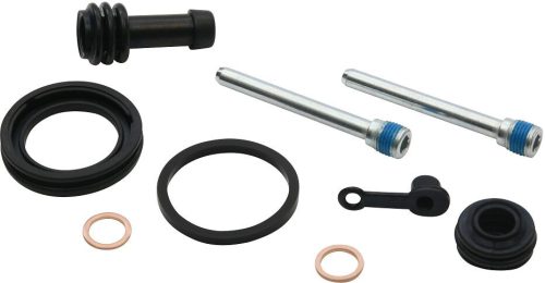 REBUILD KIT CALIPER FRONT ALL BALLS 18-3319