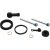 All Balls Rebuild Kit Caliper Front 18-3319