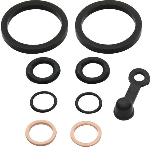 REBUILD KIT CALIPER REAR ALL BALLS 18-3320