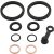 All Balls Rebuild Kit Caliper Rear 18-3320