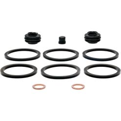 REBUILD KIT CALIPER FRONT ALL BALLS 18-3322