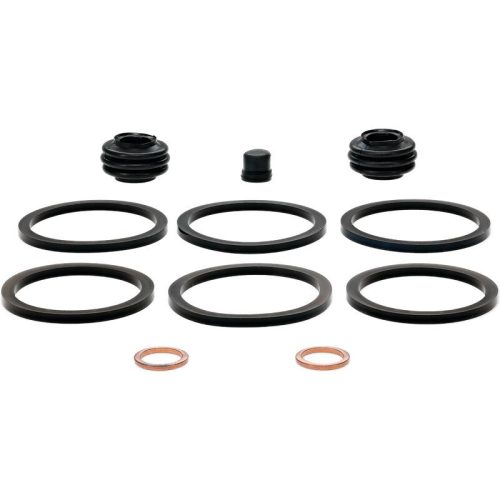 REBUILD KIT CALIPER FRONT ALL BALLS 18-3322