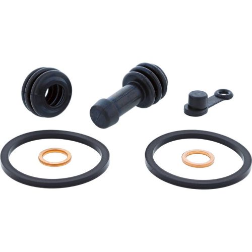 REBUILD KIT CALIPER FRONT ALL BALLS 18-3323