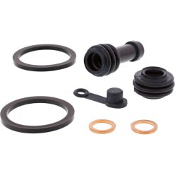 REBUILD KIT CALIPER REAR ALL BALLS 18-3324