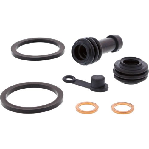 REBUILD KIT CALIPER REAR ALL BALLS 18-3324
