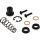 REBUILD KIT CALIPER ALL BALLS 18-1133