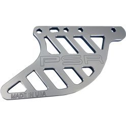 Rear Disc Guard Gm