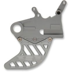 Rear Disc Guard Gm