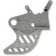 Rear Disc Guard Gm