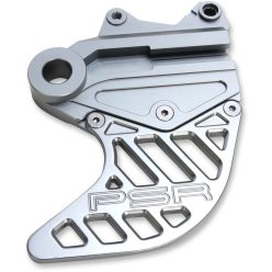 Rear Disc Guard Gm