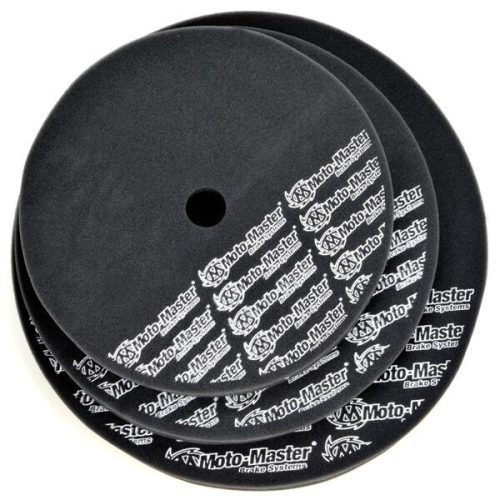 Moto-Master Cover Disc Frana Foam 310Mm 213063