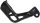 CARBON RR CALIPER GD SUZ