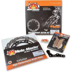 Kit conversie frână MOTO-MASTER 310020