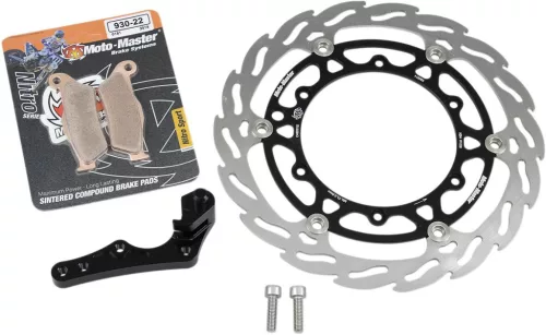 Kit conversie frână MOTO-MASTER 310022