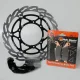Kit conversie frână MOTO-MASTER 310023