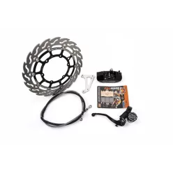Kit conversie frână MOTO-MASTER 313034