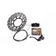 Kit conversie frână MOTO-MASTER 313034