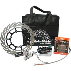 Moto-Master Supermoto Racing Kit 313037