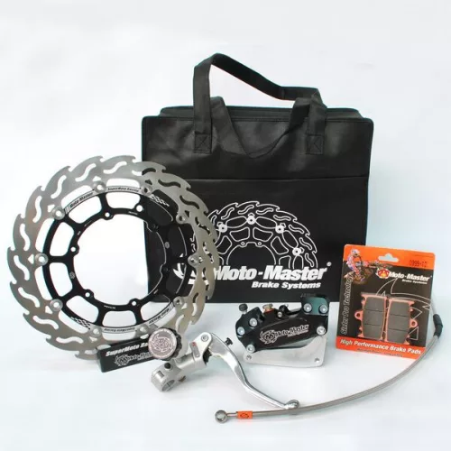 Kit conversie frână MOTO-MASTER 313040