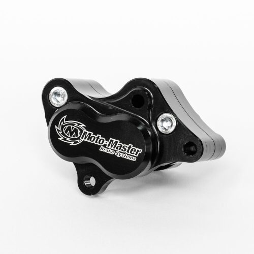 Moto-Master Brake Caliper Spate 4 Pist 210101