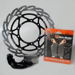 Kit conversie frână MOTO-MASTER 310031