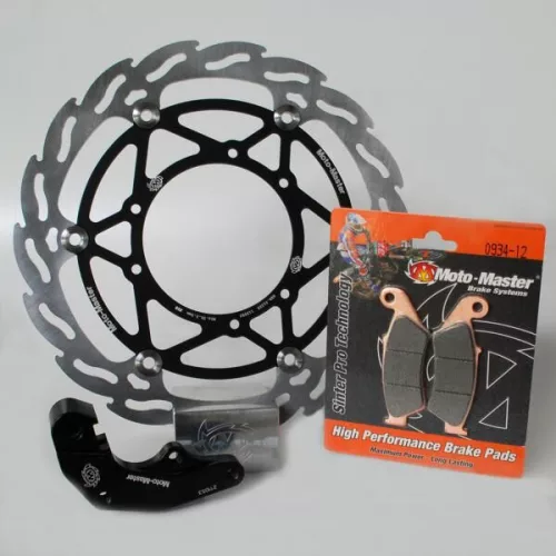Kit conversie frână MOTO-MASTER 310031