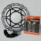 Kit conversie frână MOTO-MASTER 310031