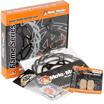 Moto-Master Brake Kit Spate Fix 220Mm 310032