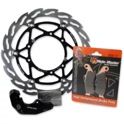 Kit conversie frână MOTO-MASTER 310037