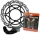 Kit conversie frână MOTO-MASTER 310037