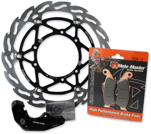 Kit conversie frână MOTO-MASTER 310037