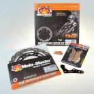 Moto-Master Brake Kit Fata Float 260Mm 310037