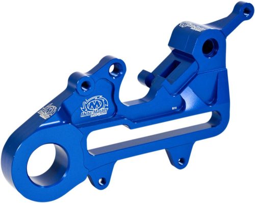 Moto-Master Brake Caliper Adaptor Blue 211102