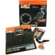 Kit conversie frână MOTO-MASTER 310035