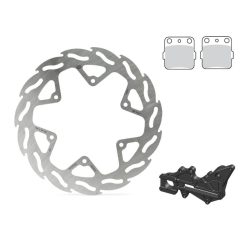 Moto-Master Brake Kit Spate Fix 240Mm 310039