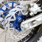 Kit conversie frână MOTO-MASTER 310039