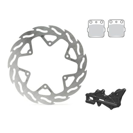 Moto-Master Brake Kit Spate Fix 240Mm 310041