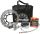 Moto-Master Supermoto Racing Kit W/Light 313056