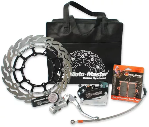 Kit conversie frână MOTO-MASTER 313059