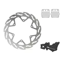 Kit conversie frână MOTO-MASTER 310042
