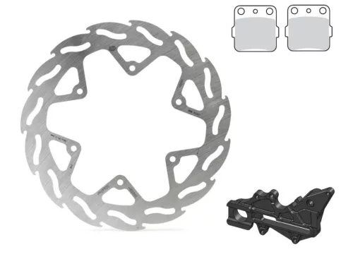 Kit conversie frână MOTO-MASTER 310042