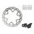 Moto-Master Brake Kit Spate Fix 240Mm 310042